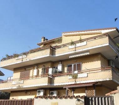 Bilocale in vendita a Roma, Zona Magliana