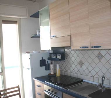 Affitto Appartamento Vacanze a Catanzaro, Frazione Catanzaro Marina