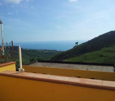 Villetta a schiera in vendita a Belvedere Marittimo, Frazione Marina Di Belvedere