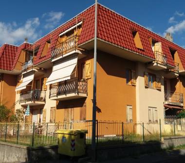 Trilocale in vendita a Bardineto (Savona)