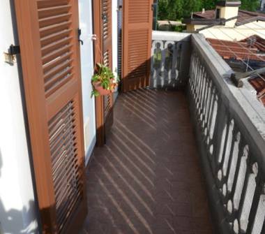 Quadrilocale in vendita a Torino, Zona Campidoglio