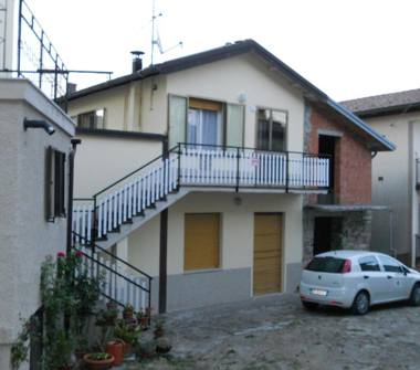 Casa indipendente in vendita a Villa Minozzo, Frazione Novellano