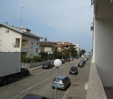 Affitto Appartamento Vacanze a Montesilvano (Pescara)