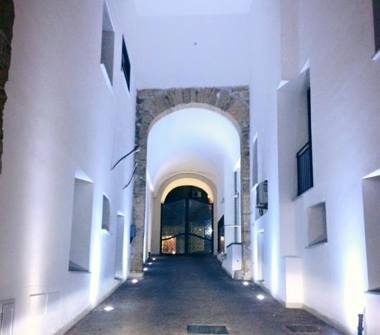 Quadrilocale in vendita a Palermo, Zona Centro Storico