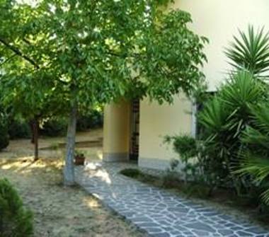 Affitto Casa Vacanze a Montesilvano (Pescara)