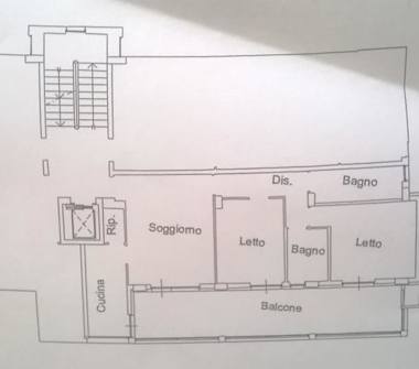 Trilocale in vendita a Pescara (Pescara)