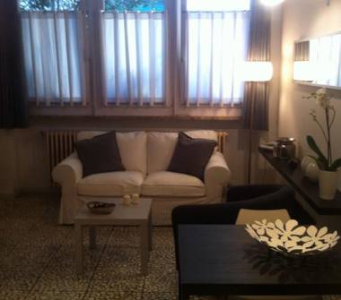 Affitto Appartamento Vacanze a Forte dei Marmi (Lucca)