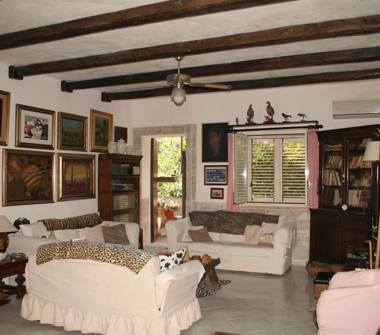 Villa in vendita a Capaci (Palermo)