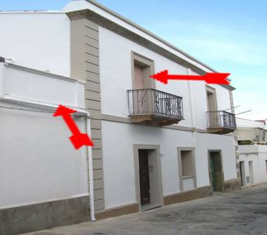 Appartamento in vendita a Calasetta (Sud Sardegna)