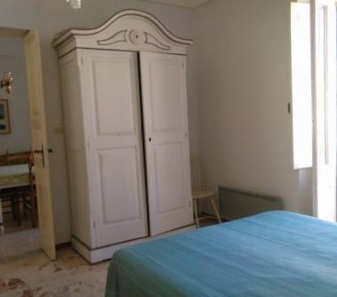 Affitto Casa Vacanze a Gallipoli (Lecce)