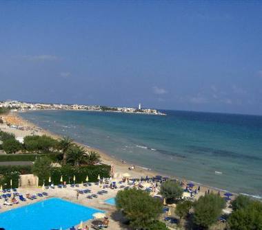 Affitto Appartamento Vacanze a Fasano, Frazione Torre Canne