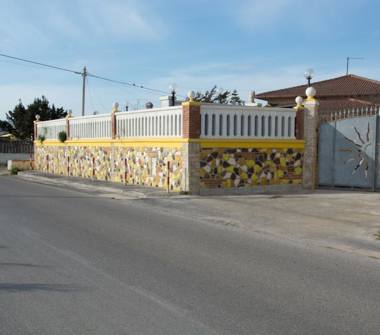 Affitto Villa Vacanze a Licata (Agrigento)