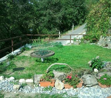 Casa indipendente in vendita a Alassio, Frazione Caso