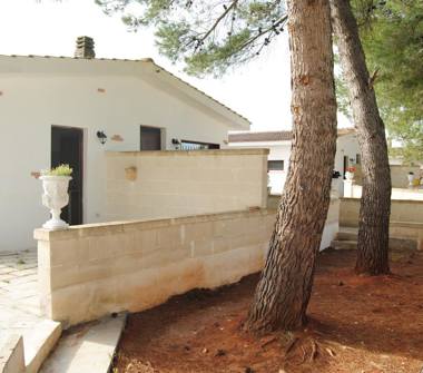 Affitto Casa Vacanze a Sava (Taranto)