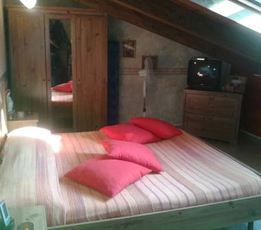 Mansarda in vendita a Calvanico (Salerno)