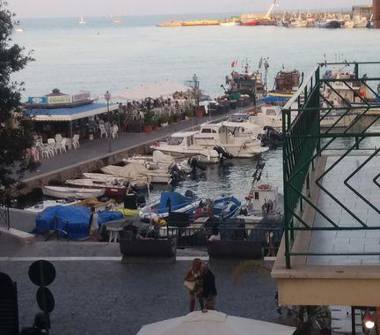 Affitto Appartamento Vacanze a Anzio (Roma)