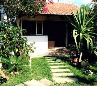 Affitto Villa Vacanze a Ricadi (Vibo Valentia)