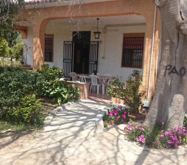 Affitto Villa Vacanze a Noto, Frazione Lido Di Noto