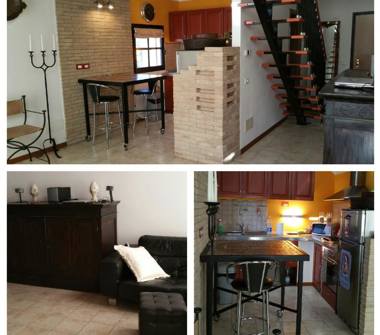 Loft/Open Space in vendita a Ravenna, Zona Ravegnana