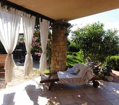 Villetta a schiera in vendita a Trinità d'Agultu e Vignola, Frazione Costa Paradiso