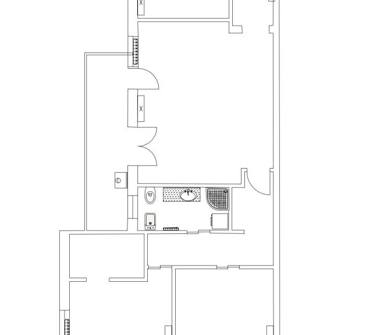 Trilocale in vendita a San Marco Evangelista (Caserta)