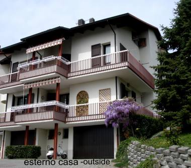 Appartamento in vendita a Cocconato (Asti)