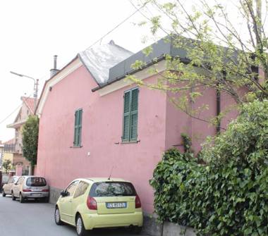 Villa in vendita a Genova, Zona Rivarolo