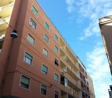 Appartamento in vendita a Cagliari (Cagliari)