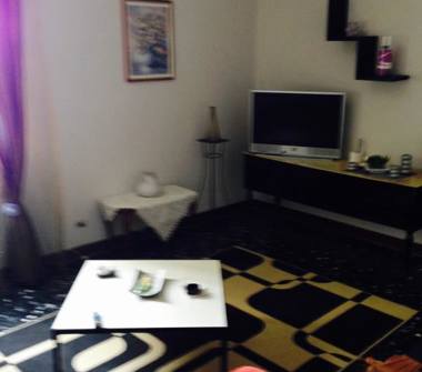 Affitto Stanza Posto letto a Catanzaro, Frazione Centro città