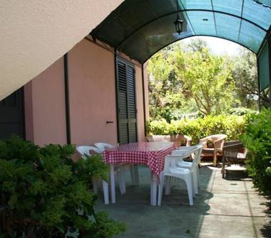 Affitto Appartamento Vacanze a Ricadi, Frazione Capo Vaticano