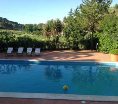 Villa in vendita a Enna, Frazione Pergusa