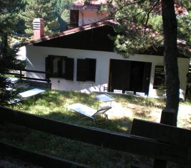 Casa indipendente in vendita a Subiaco, Frazione Livata