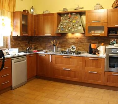 Villa in vendita a Vecchiano (Pisa)