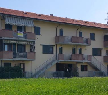 Quadrilocale in vendita a Cervia, Frazione Pisignano