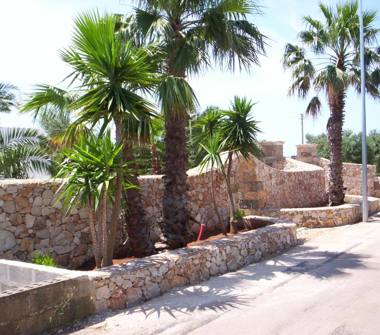 Affitto Appartamento Vacanze a Taviano, Frazione Marina Di Mancaversa