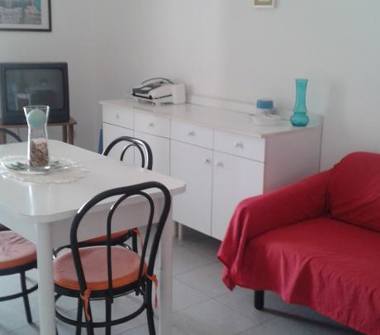 Affitto Appartamento Vacanze a Gallipoli (Lecce)