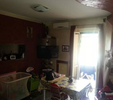 Bilocale in vendita a Torino, Zona Lucento