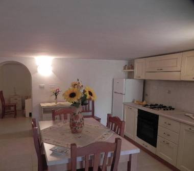 Affitto Appartamento Vacanze a Taviano, Frazione Marina Di Mancaversa