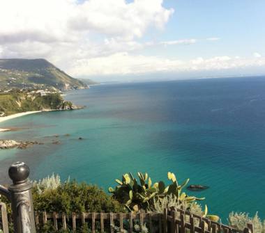 Affitto Stanza Posto letto a Zaccanopoli (Vibo Valentia)