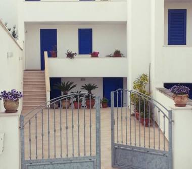 Affitto Appartamento Vacanze a Castrignano del Capo, Frazione Leuca