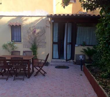 Quadrilocale in vendita a Albano Laziale (Roma)