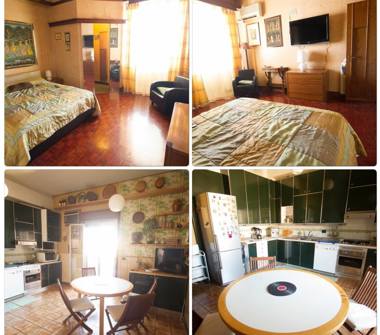 Affitto Appartamento Vacanze a Palermo, Zona Politeama