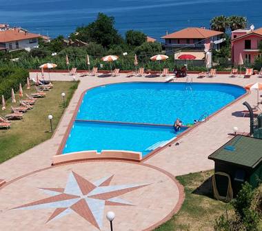 Affitto Villetta a schiera Vacanze a Rocca San Giovanni (Chieti)