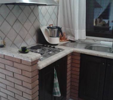 Loft/Open Space in affitto a Reggio Calabria, Frazione Archi