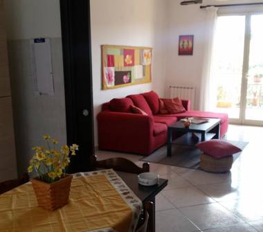 Affitto Appartamento Vacanze a Riposto (Catania)