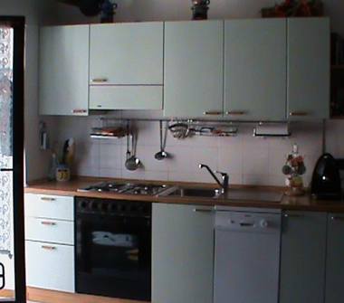 Affitto Appartamento Vacanze a Andalo (Trento)