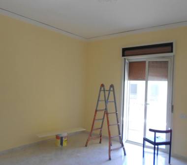 Trilocale in vendita a Catania, Zona San Giorgio