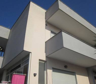 Villa in vendita a Giugliano in Campania, Frazione Lago Patria