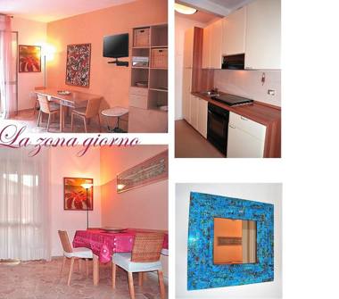 Affitto Appartamento Vacanze a Montignoso (Massa-Carrara)