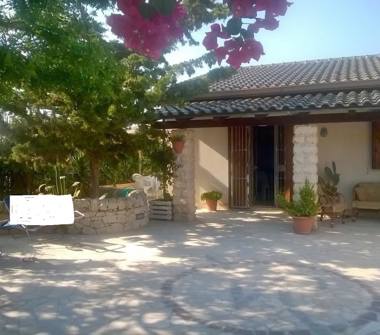 Affitto Casa Vacanze a Ispica, Frazione Santa Maria Del Focallo